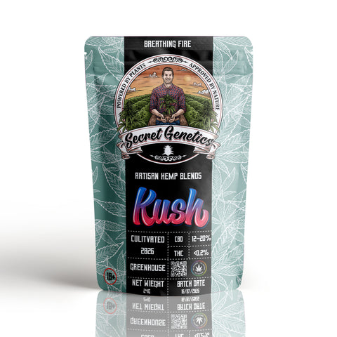Kush