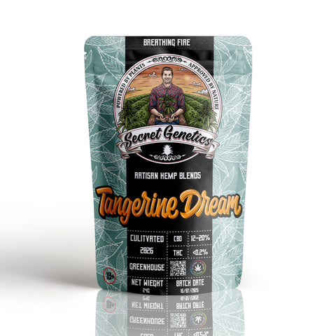 Tangerine Dream