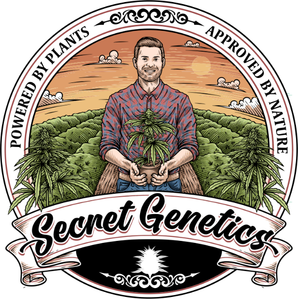 Secretgenetics CBD